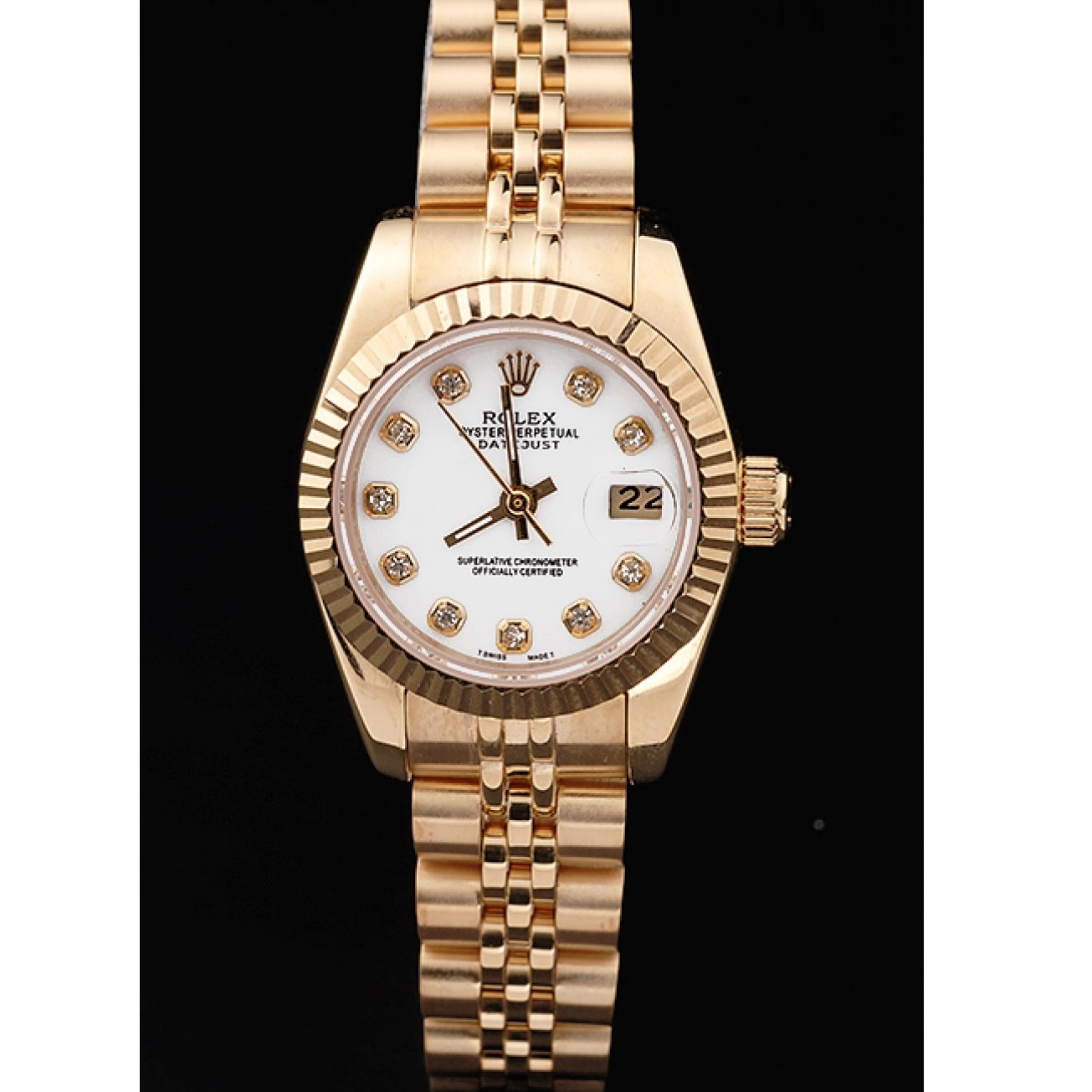 Aaa replica Swiss Rolex Datejust Mechanism-srl99 0820